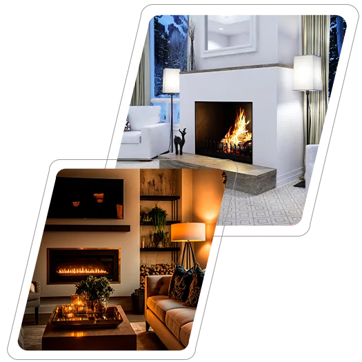 Remove Chimney Odor in Moline, IL