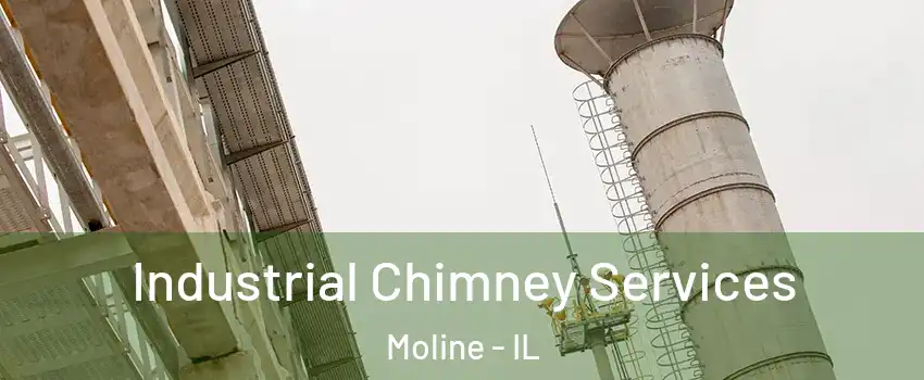  Industrial Chimney Services Moline - IL
