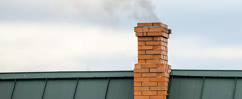 Animal Screen Chimney Cap Repair And Installation Services in Moline, Illinois