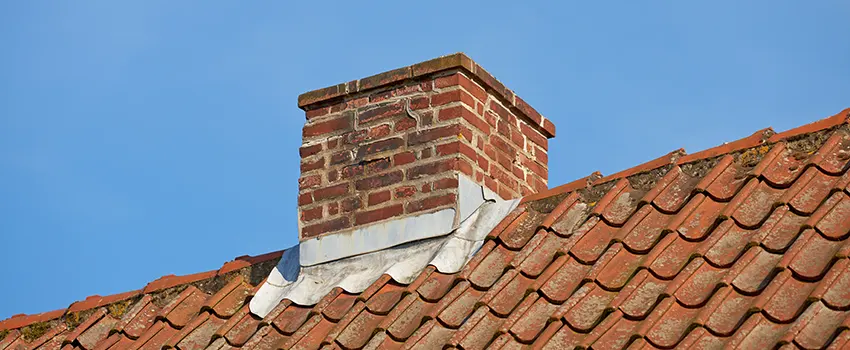Residential Chimney Bricks Rotten Repair Services in Moline, IL