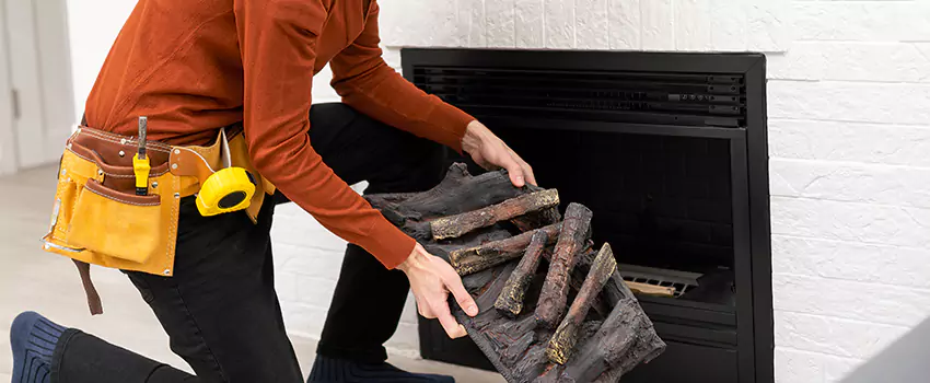 Chimney Creosote Cleaning Cost in Moline, Illinois