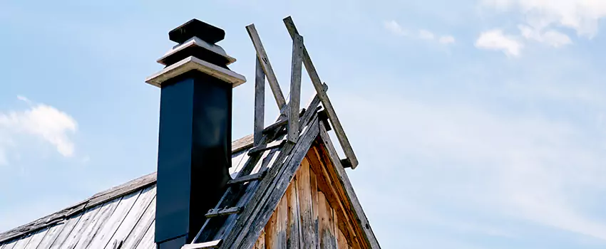 Chimney Creosote Cleaning in Moline, IL