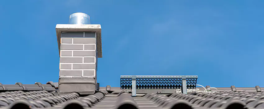 Chimney Flue Relining Services in Moline, Illinois