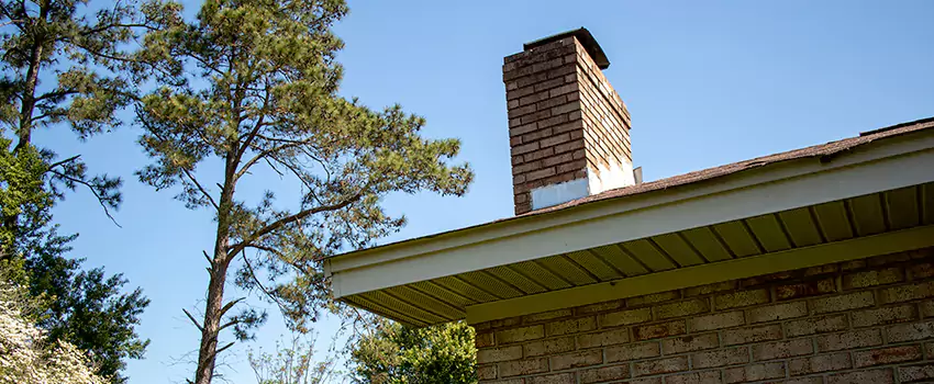 Budget-Friendly Chimney Masonry Service in Moline, Illinois