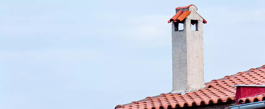 Chimney Pot Replacement in Moline, IL