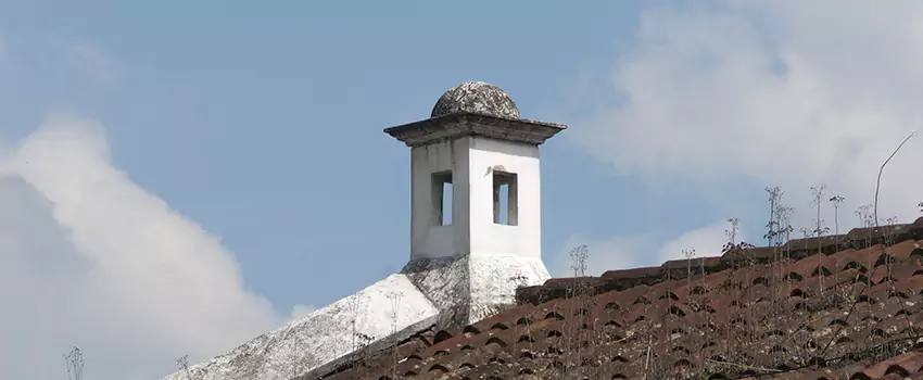 Cost To Rebuild A Chimney in Moline, IL