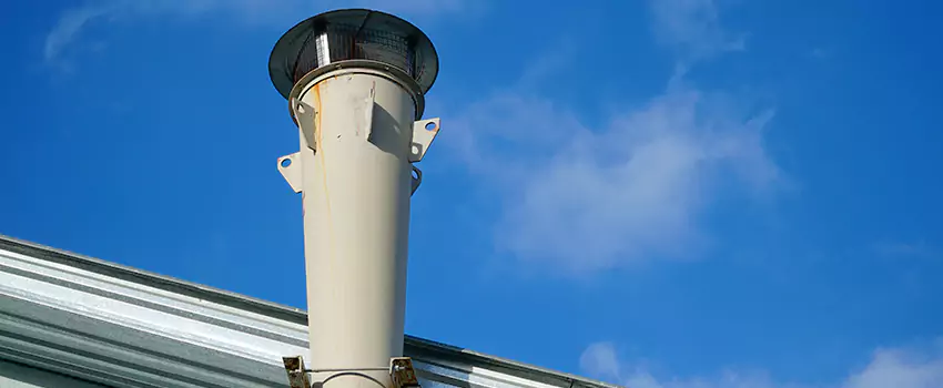 Fireplace Chimney Remodel Services in Moline, Illinois