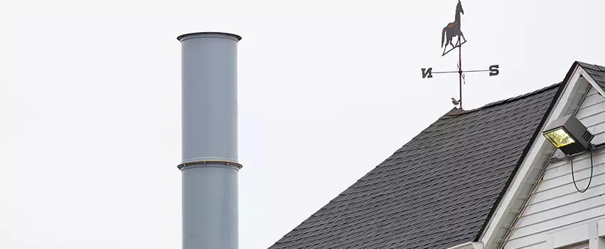 Chimney Inspection in Moline, IL