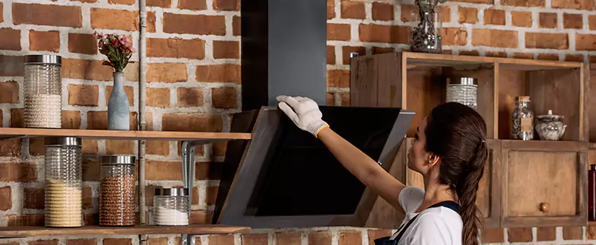 Chimney Installation in Moline, IL