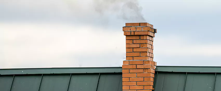 Chimney Soot Cleaning Cost in Moline, IL