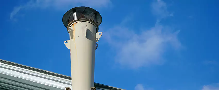 Chimney Spark Arrestor Requirements in Moline, IL