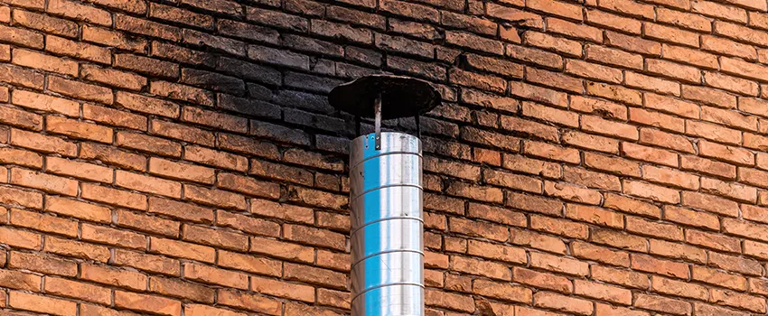 Diagnosing Commercial Chimney Problems in Moline, IL
