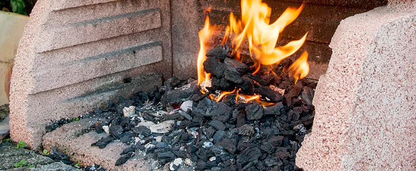 Remove Creosote From Brick in Moline, IL
