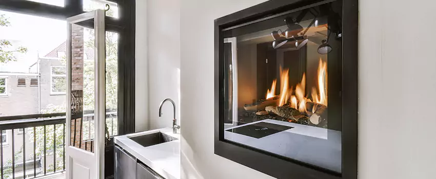Dimplex Fireplace Installation and Repair in Moline, Illinois