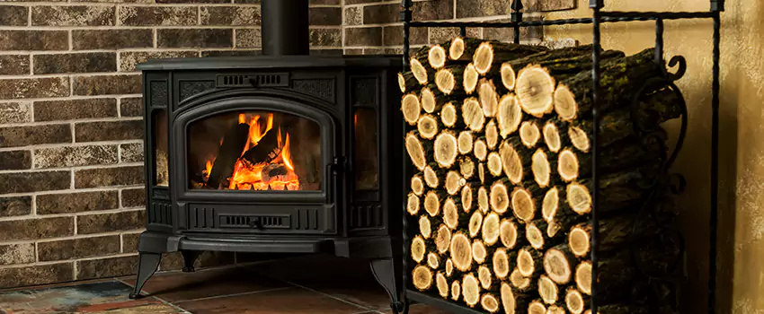 Drolet Fireplaces in Moline, Illinois