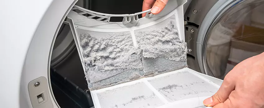 Best Dryer Lint Removal Company in Moline, Illinois