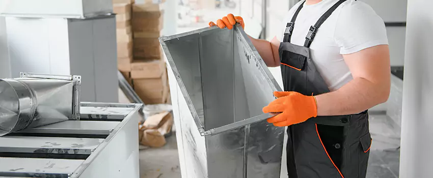 Benefits of Dryer Vent Inspection in Moline, IL