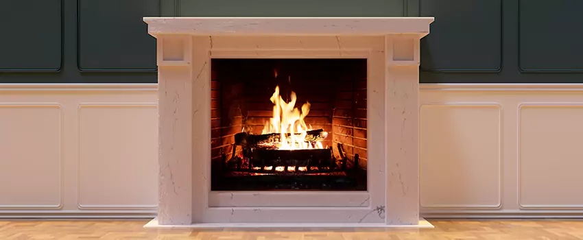 Empire Comfort Systems Fireplace Installation and Replacement in Moline, Illinois