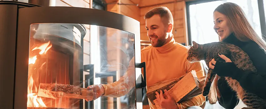 Fireplace Door Installation And Replacement Contractors in Moline, IL