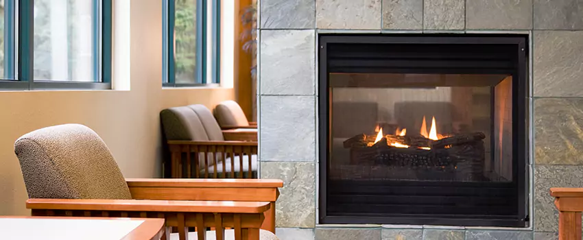 Fireplace Refacing in Moline, Illinois