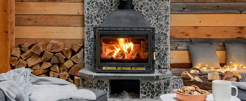 Fireplace Renovation Service in Moline, IL