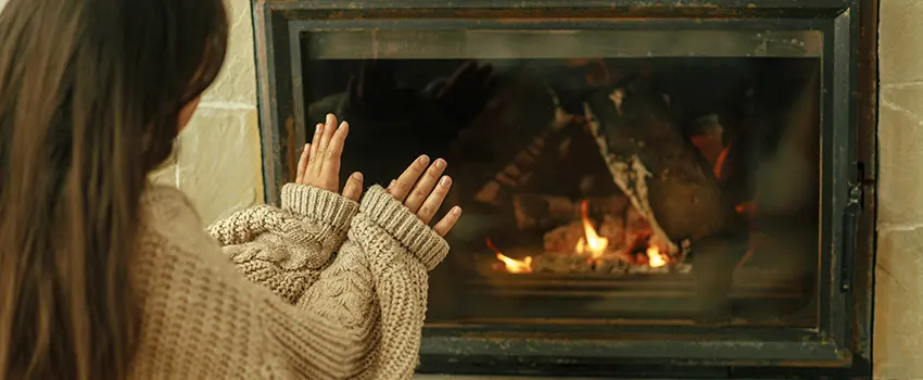 Wood-burning Fireplace Smell Removal Services in Moline, IL