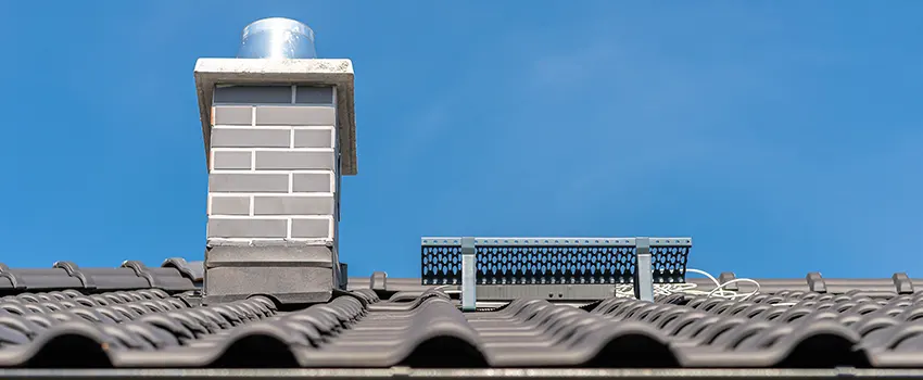 Repair Blocked Chimney in Moline, Illinois