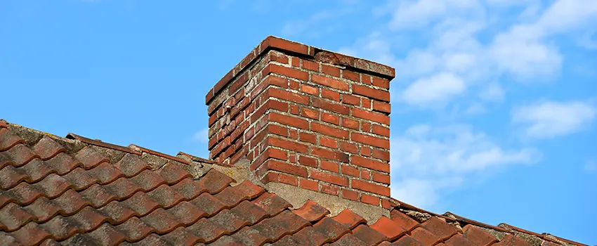 Flue Tiles Cracked Repair Services near Me in Moline, IL