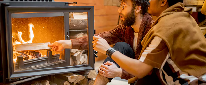 Benefits of Harman Stoves Fireplace in Moline, Illinois