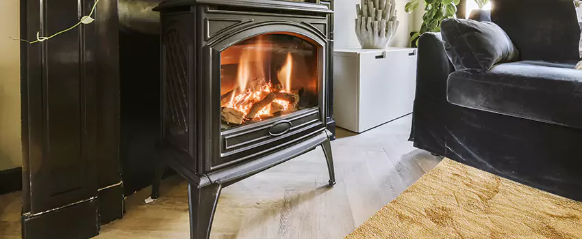 Cost of Hearthstone Stoves Fireplace Services in Moline, Illinois