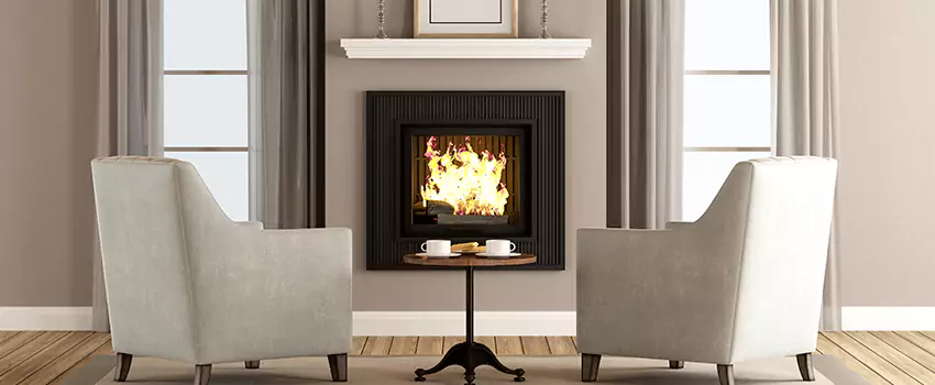 Heat & Glo Outdoor Gas Fireplaces Installation Contractors in Moline, Illinois