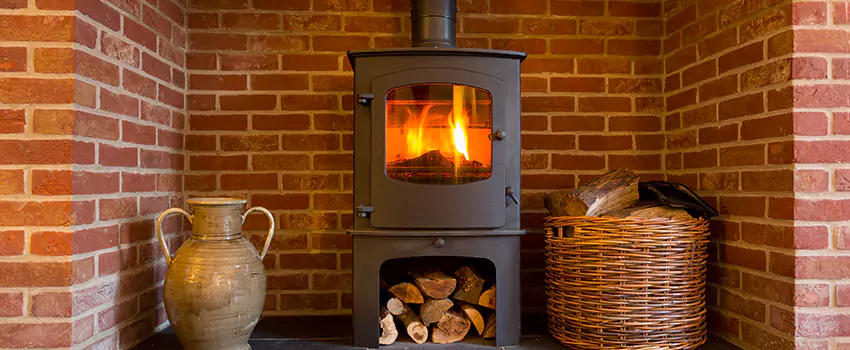 Specifications of Jøtul Fireplace and Inserts in Moline, Illinois