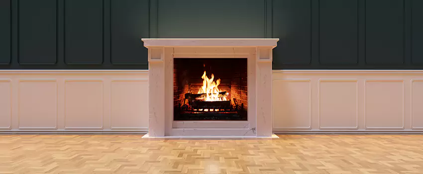 Napoleon Electric Fireplaces Inspection Service in Moline, Illinois