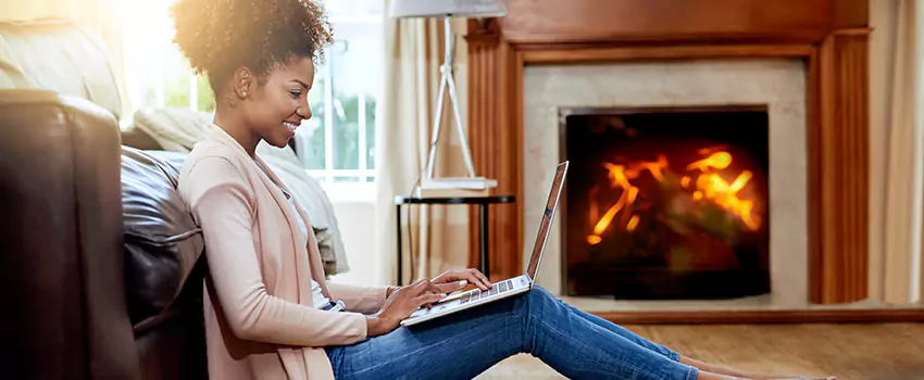 Cost-Effective Osburn Fireplace Installation and Repair in Moline, IL
