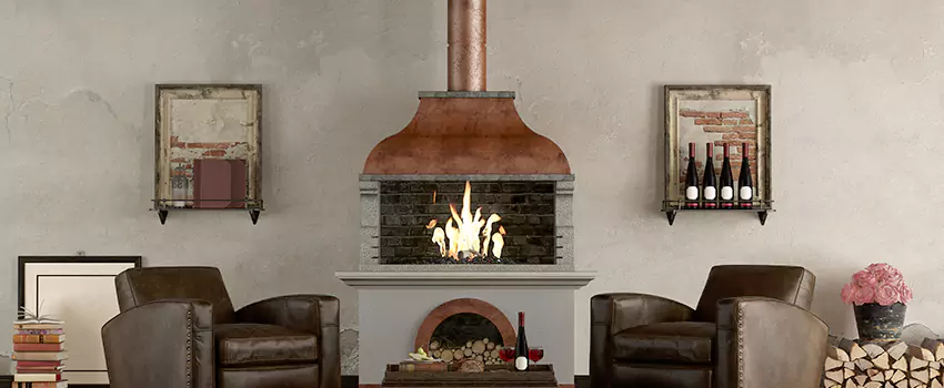 Benefits of Pacific Energy Fireplace in Moline, Illinois