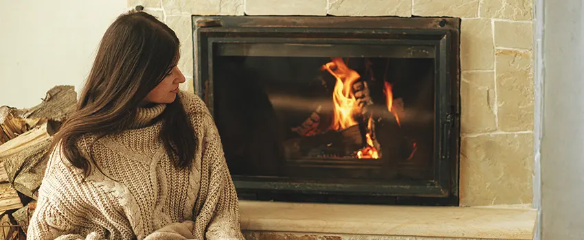 Regency Outdoor Fireplace Products Maintenance and Replacement Services in Moline, Illinois