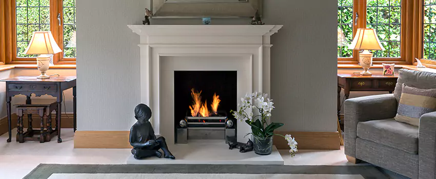 RSF Fireplaces Maintenance and Repair in Moline, Illinois