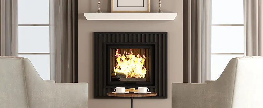 Superior Outdoor Fireplace Repair in Moline, IL