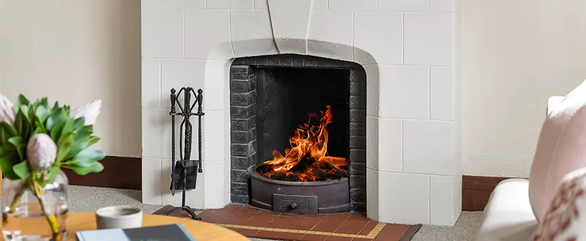 Valor Fireplaces and Stove Repair in Moline, IL