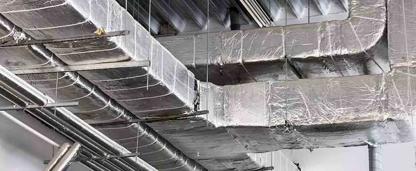 Vent Dust Cleaning Cost in Moline, IL