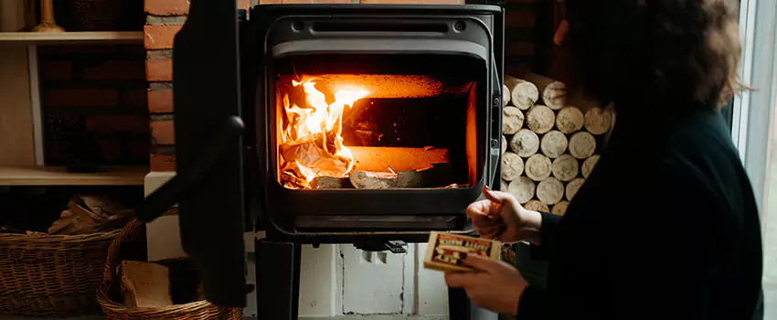 Key Features of Vermont Castings Fireplaces in Moline, IL
