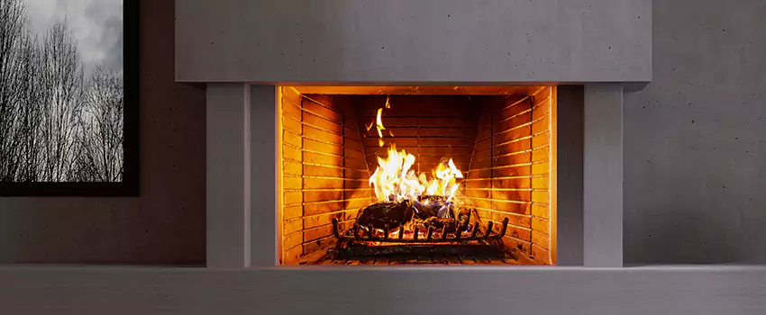 Indoor Wood Burning Furnace Repair and Installation in Moline, Illinois