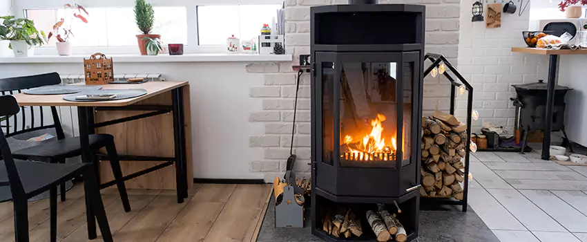 Wood Stove Firebox Installation Services in Moline, IL