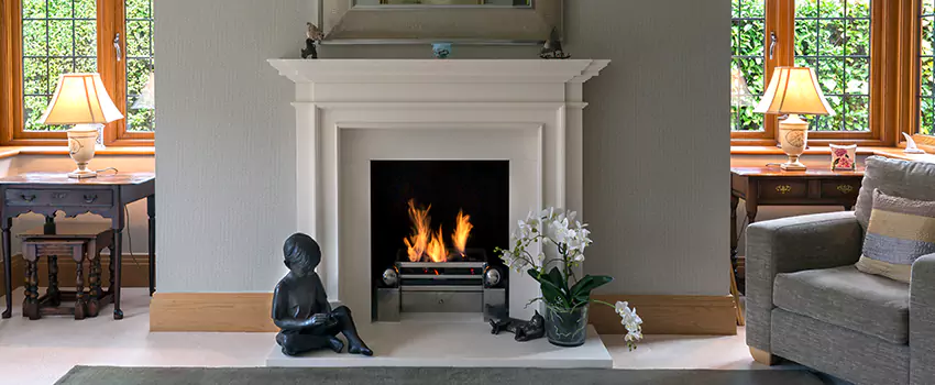 Astria Open-Hearth Wood Fireplaces Services in Moline, IL