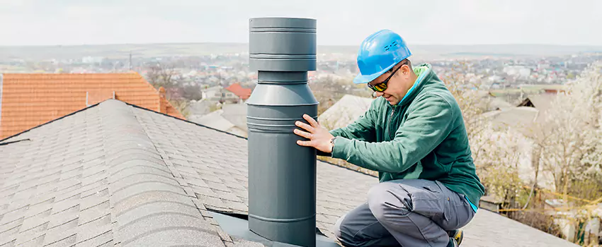 Insulated Chimney Liner Services in Moline, IL