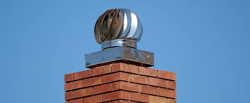 Chimney Flue Rebuild Services in Moline, Illinois