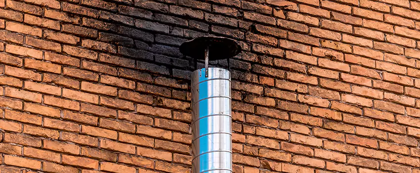 Chimney Design and Style Remodel Services in Moline, Illinois