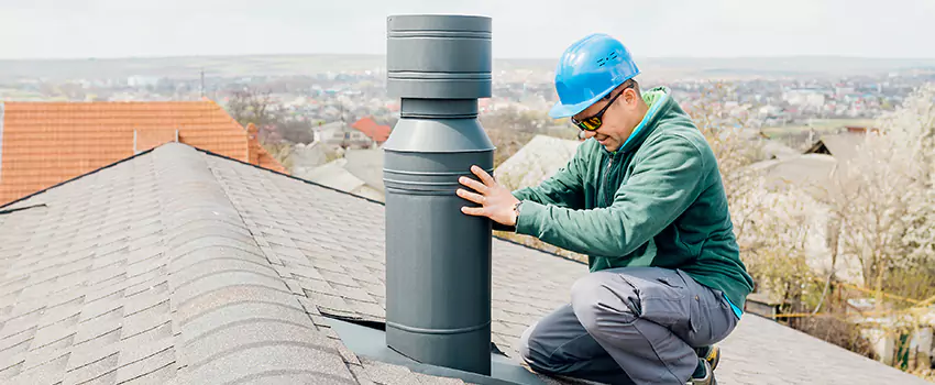 Chimney Repair Cost in Moline, IL