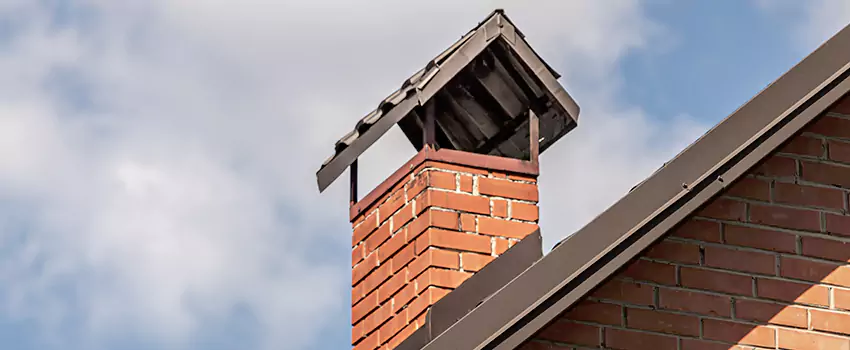 Chimney Saver Masonry Repair Contractor in Moline, Illinois