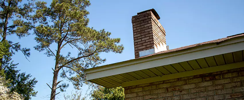 Brick Chimney Sweep Near Me in Moline, IL